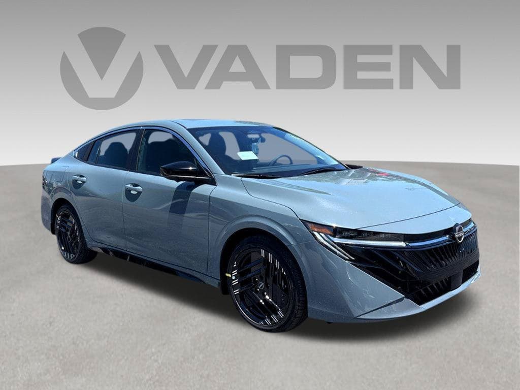 2026 Nissan Sentra