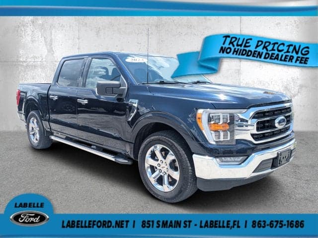 2023 Ford F-150 - Photo 1