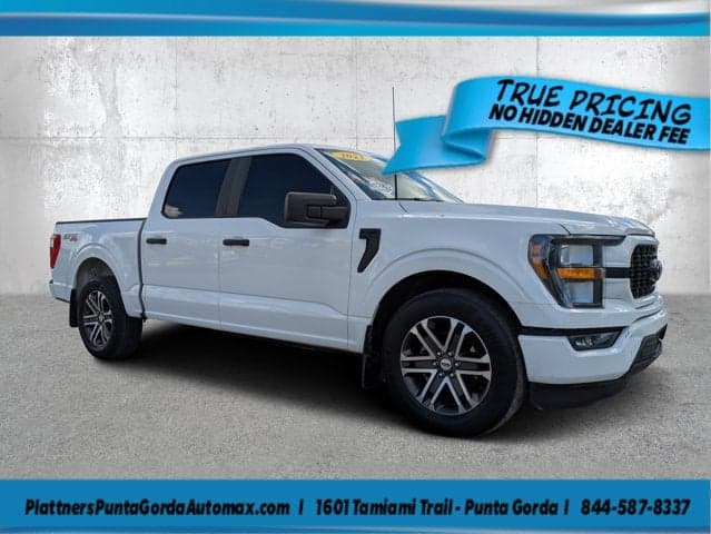 2023 Ford F-150 - Photo 1