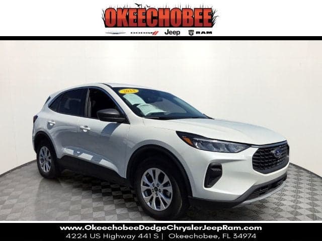 2023 Ford Escape - Photo 1