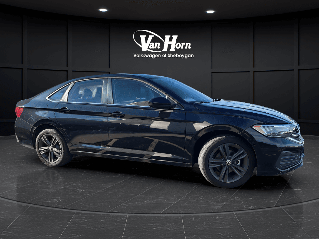 2022 Volkswagen Jetta
