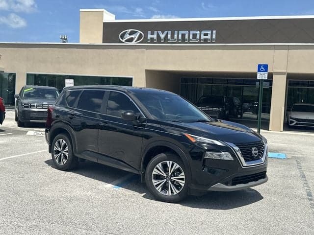 2023 Nissan Rogue - Photo 1