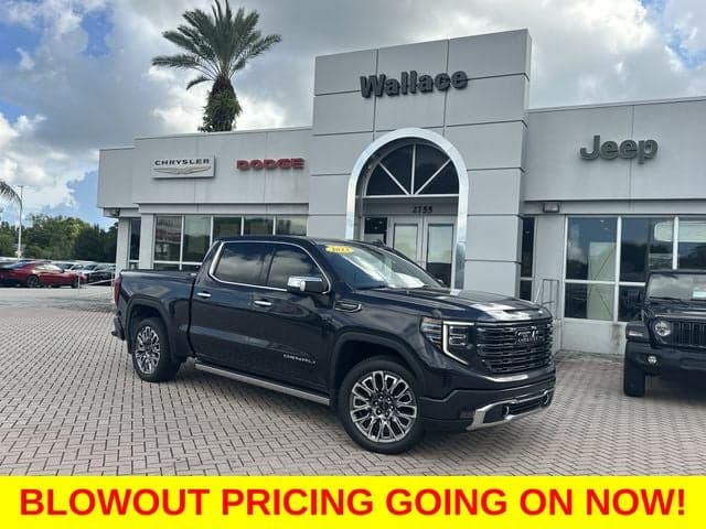2023 GMC Sierra 1500 - Photo 1