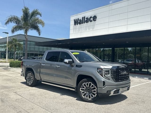 2023 GMC Sierra 1500 - Photo 1
