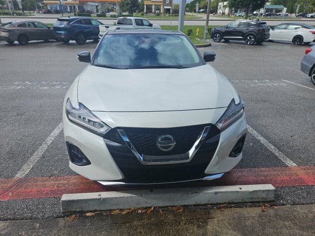 2020 Nissan Maxima - Photo 1