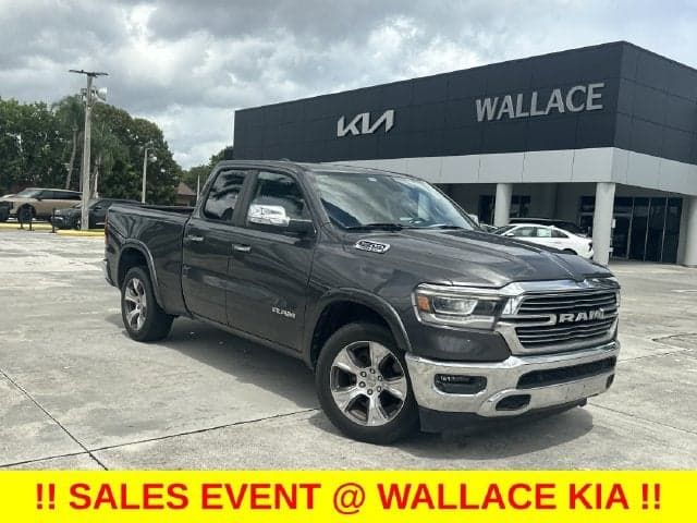 2020 RAM 1500 - Photo 1