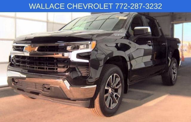 2023 Chevrolet Silverado 1500 - Photo 1