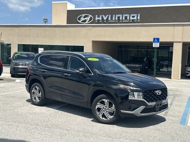 2023 Hyundai Santa Fe - Photo 1