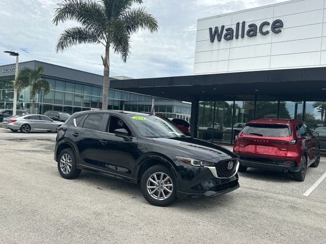 2024 Mazda Mazda CX-5 - Photo 1