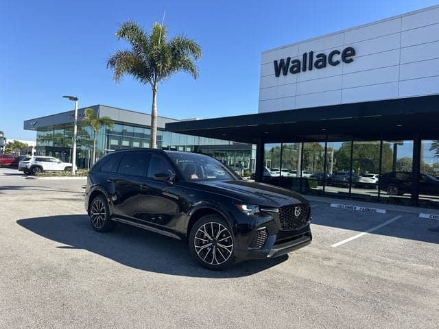 2026 Mazda Mazda Cx-70