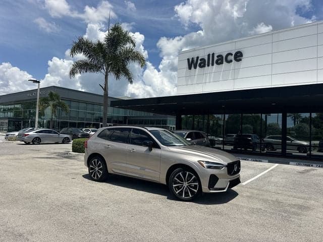 2024 Volvo XC60