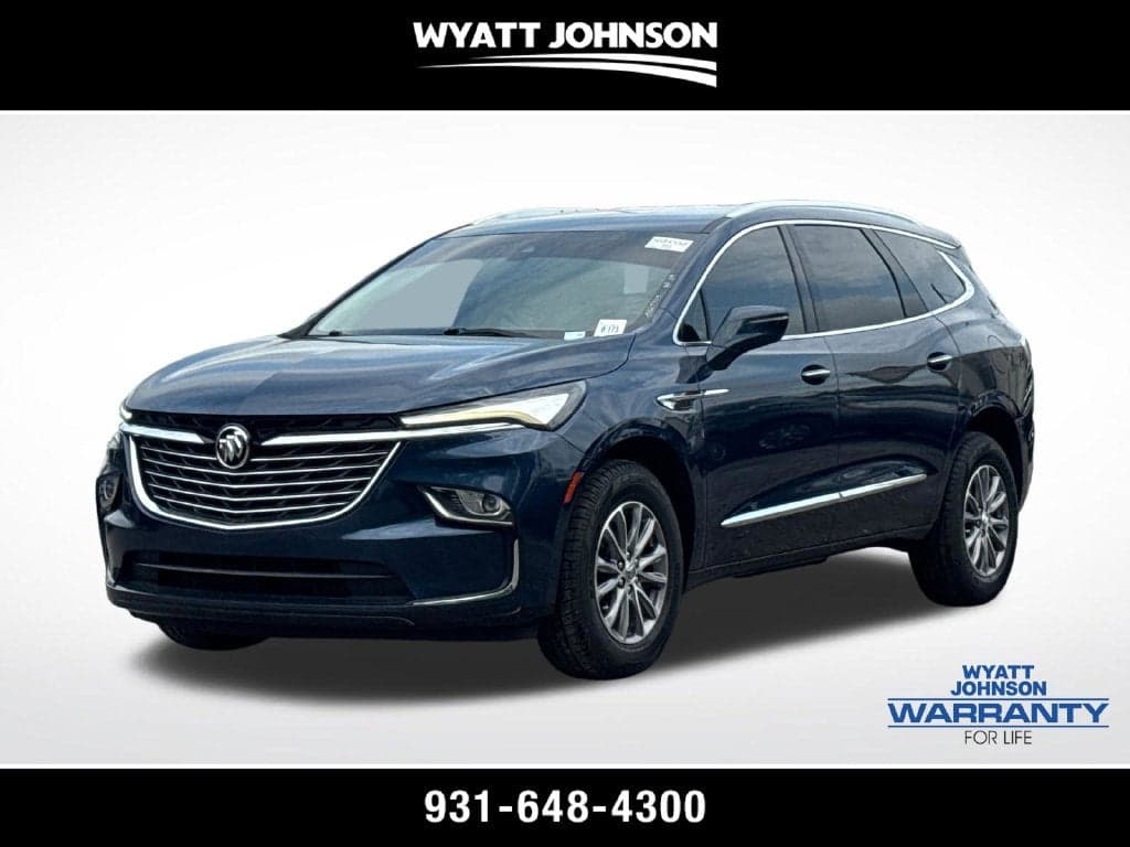 2023 Buick Enclave - Photo 1