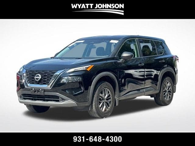2023 Nissan Rogue - Photo 1