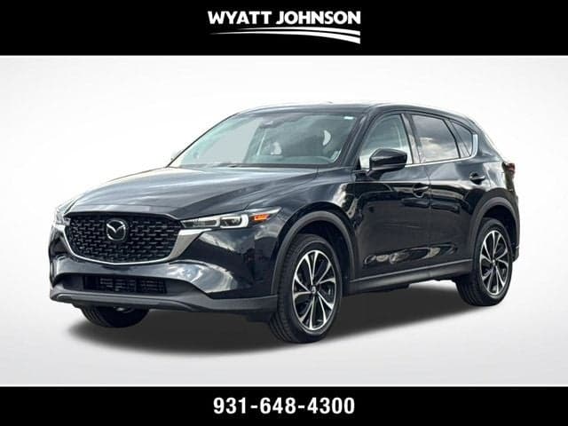 2023 Mazda Mazda CX-5 - Photo 1