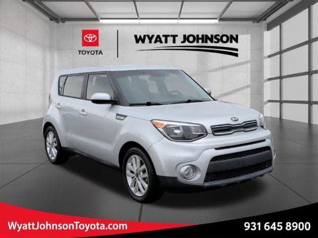 2017 Kia Soul - Photo 1